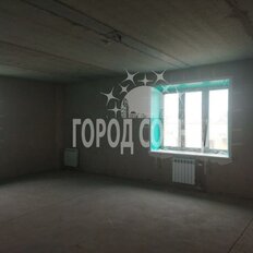 Квартира 100 м², студия - изображение 3