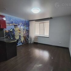 Квартира 21,2 м², студия - изображение 1