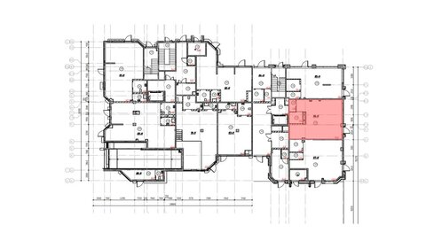 66,3 м², торговое помещение - изображение 5