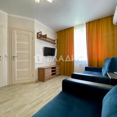 Квартира 21,4 м², студия - изображение 2