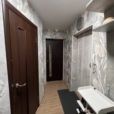 Квартира 51 м², 2-комнатная - изображение 5