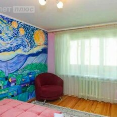 Квартира 171,6 м², 5-комнатная - изображение 3