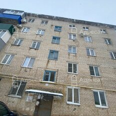 Квартира 31,1 м², 1-комнатная - изображение 4