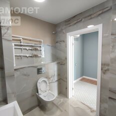 Квартира 45,6 м², студия - изображение 5