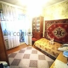 Квартира 40,3 м², 2-комнатная - изображение 1