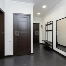 Квартира 88,1 м², 3-комнатная - изображение 3