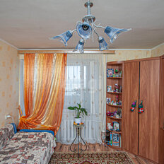 Квартира 31,1 м², 1-комнатная - изображение 4