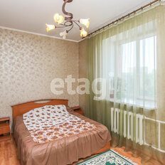 Квартира 102,1 м², 3-комнатная - изображение 3