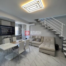 Квартира 80 м², 2-комнатная - изображение 2