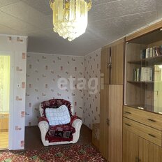 Квартира 40,3 м², 1-комнатная - изображение 5