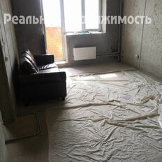 Квартира 41,9 м², 1-комнатная - изображение 5