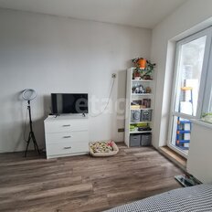 Квартира 29,2 м², студия - изображение 4