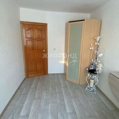 Квартира 58,6 м², 3-комнатная - изображение 4