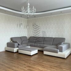 Квартира 130 м², 3-комнатная - изображение 5