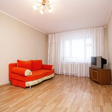 Квартира 59,2 м², 3-комнатная - изображение 2