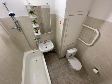 35 м², 1-комнатная квартира 3 400 ₽ в сутки - изображение 67