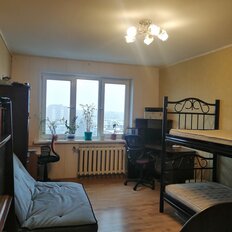 Квартира 51 м², 2-комнатная - изображение 5