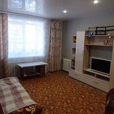 Квартира 31 м², 1-комнатная - изображение 1