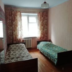 Квартира 61,2 м², 3-комнатная - изображение 5