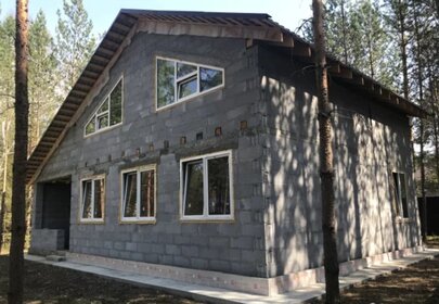 180 м² дом, 16,8 сотки участок 4 200 000 ₽ - изображение 23