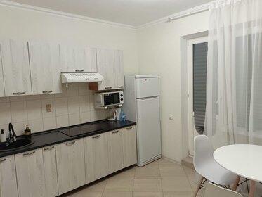 17 м², квартира-студия 46 000 ₽ в месяц - изображение 36