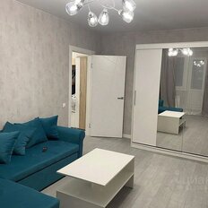 Квартира 60 м², 2-комнатная - изображение 1