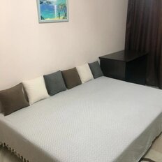 Квартира 30 м², студия - изображение 4