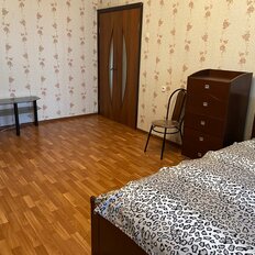 Квартира 57 м², 2-комнатная - изображение 4