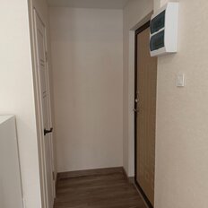 Квартира 17,2 м², студия - изображение 5