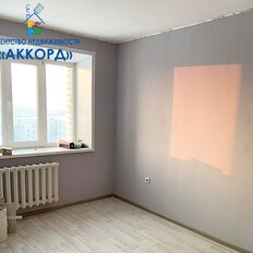 Квартира 32,5 м², 1-комнатная - изображение 3