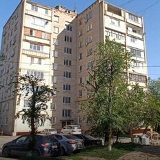 Квартира 47 м², 2-комнатная - изображение 2