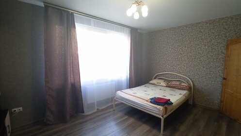 34 м², 1-комнатная квартира 2 490 ₽ в сутки - изображение 103