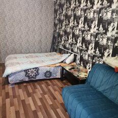 Квартира 31,5 м², 1-комнатная - изображение 5