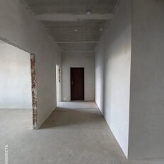 Квартира 82 м², 2-комнатная - изображение 3