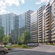 Квартира 68,4 м², 2-комнатная - изображение 5