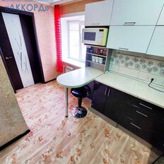 Квартира 39,7 м², 2-комнатная - изображение 1