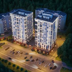 Квартира 70,6 м², 2-комнатная - изображение 1