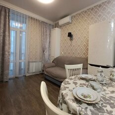 Квартира 50 м², 2-комнатная - изображение 4