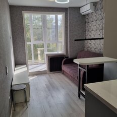 Квартира 26 м², студия - изображение 1