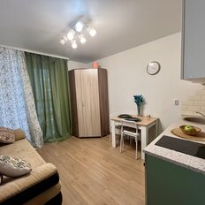 Квартира 18,4 м², студия - изображение 4