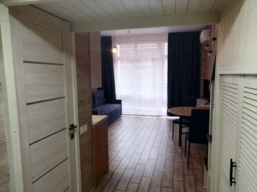 20,3 м², квартира-студия 12 500 000 ₽ - изображение 106