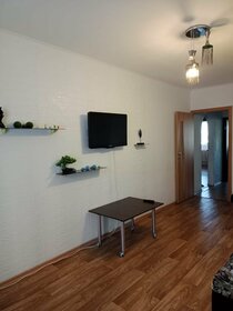 48 м², 2-комнатная квартира 2 290 ₽ в сутки - изображение 73