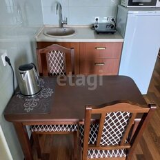 Квартира 21 м², студия - изображение 4