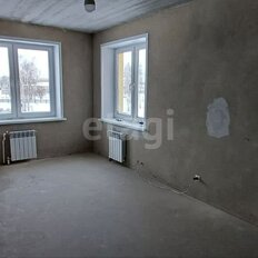 Квартира 41,9 м², 1-комнатная - изображение 5