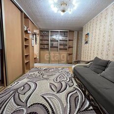 Квартира 56,7 м², 3-комнатная - изображение 1