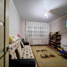 Квартира 64,7 м², 2-комнатная - изображение 3