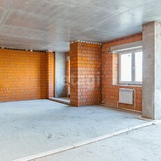 Квартира 83,8 м², 3-комнатная - изображение 2