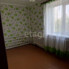 Квартира 41,1 м², 2-комнатная - изображение 5