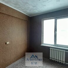 Квартира 33,9 м², 1-комнатная - изображение 4