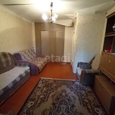 Квартира 30 м², 1-комнатная - изображение 4